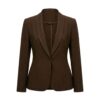 Blazer Minimal Queen