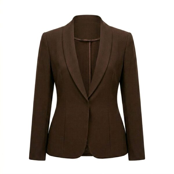 Blazer Minimal Queen