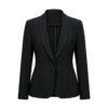 Blazer Minimal Queen