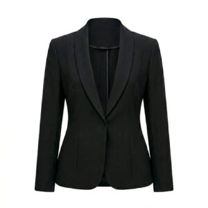Blazer sastre Blazer Minimal Queen