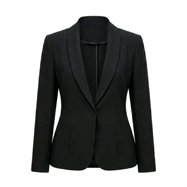 Blazer Minimal Queen