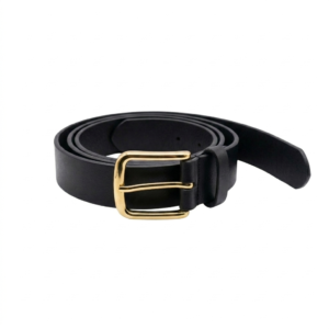 Cinto Black Gold