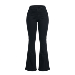 Jeans oxford Jeans Oxford Noir