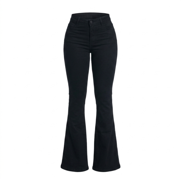 Jeans oxford Jeans Oxford Noir