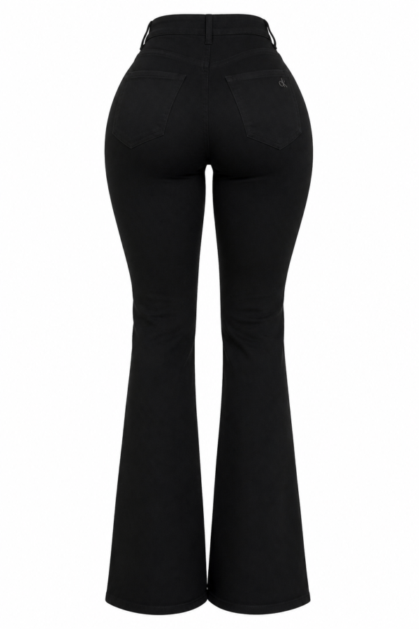 Jeans oxford Jeans Oxford Noir