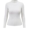 Básica de hilo mujer Básica Pure Elegance