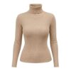Bàsica cuello tortuga Básica Pure Elegance