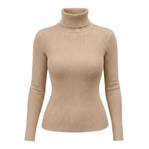 Bàsica cuello tortuga Básica Pure Elegance