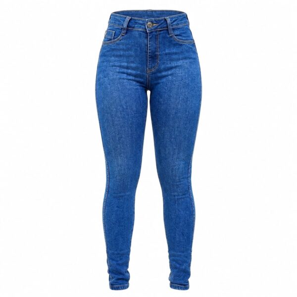 Jeans Skinny Jeans Skinny Denim Icon
